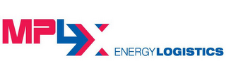 MPLX ENERGYLOGISTICS