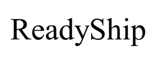 READYSHIP