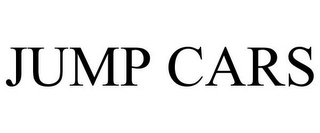 JUMP CARS