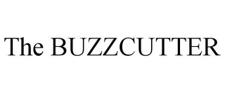 THE BUZZCUTTER