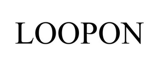 LOOPON