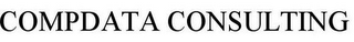 COMPDATA CONSULTING