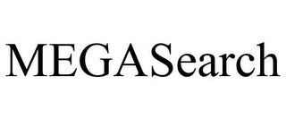 MEGASEARCH