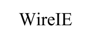 WIREIE