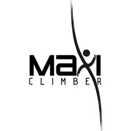 MAXI CLIMBER
