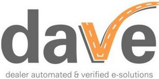 DAVE DEALER AUTOMATED & VERIFIED E-SOLUTIONS