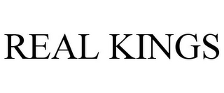 REAL KINGS