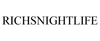 RICHSNIGHTLIFE