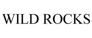 WILD ROCKS