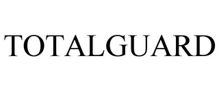 TOTALGUARD