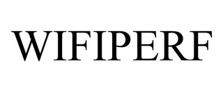 WIFIPERF