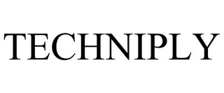 TECHNIPLY
