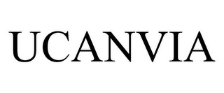 UCANVIA