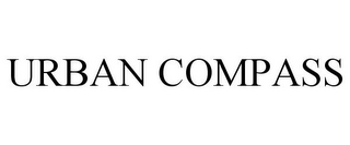 URBAN COMPASS