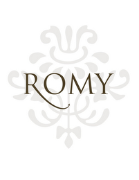 ROMY
