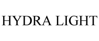 HYDRA LIGHT