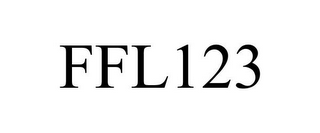 FFL123