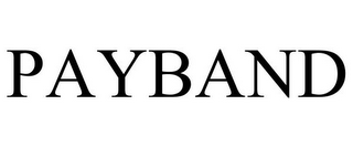 PAYBAND