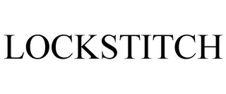 LOCKSTITCH