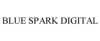 BLUE SPARK DIGITAL