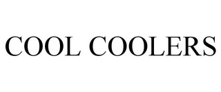 COOL COOLERS