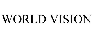 WORLD VISION