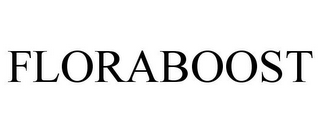 FLORABOOST
