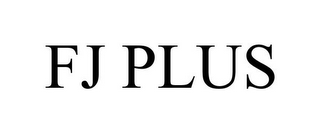 FJ PLUS
