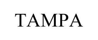 TAMPA