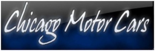 CHICAGO MOTOR CARS