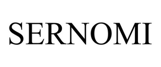 SERNOMI