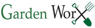 GARDENWORX