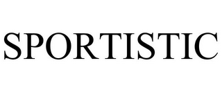 SPORTISTIC