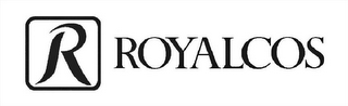 R ROYALCOS