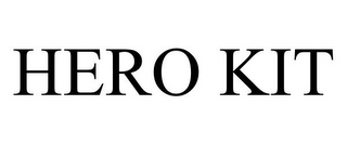 HERO KIT