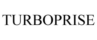 TURBOPRISE