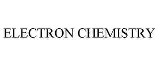 ELECTRON CHEMISTRY