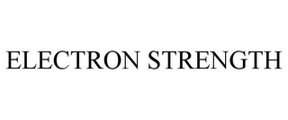 ELECTRON STRENGTH