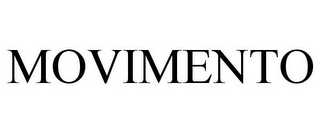 MOVIMENTO