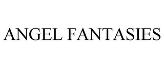 ANGEL FANTASIES