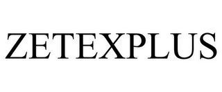ZETEXPLUS