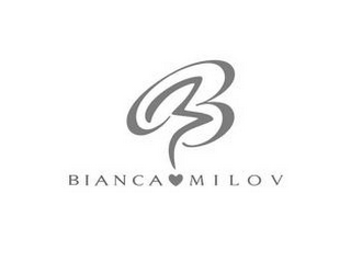 BIANCA MILOV B M