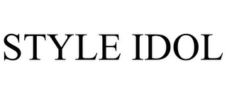 STYLE IDOL