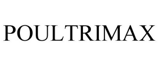 POULTRIMAX
