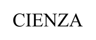 CIENZA