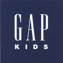 GAP KIDS
