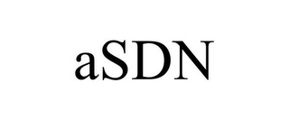 ASDN