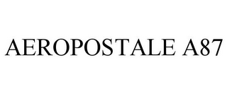 AEROPOSTALE A87