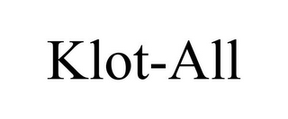 KLOT-ALL