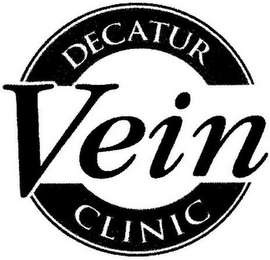 DECATUR VEIN CLINIC
